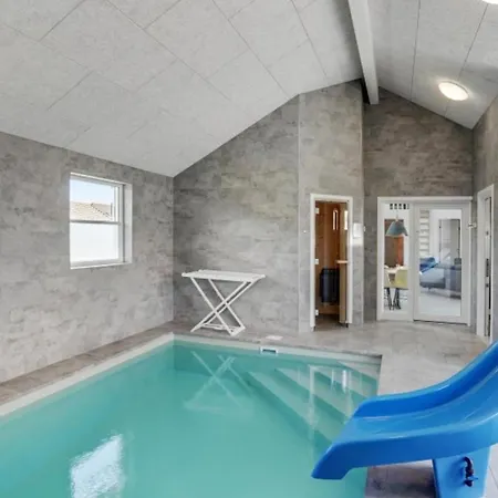 펜션 Villavilla 246 - Kegnaes, Sydjylland Sonderby (Sonderjylland)