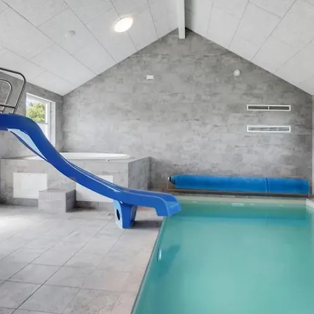 Villavilla 246 - Kegnaes, Sydjylland 펜션 Sonderby (Sonderjylland)