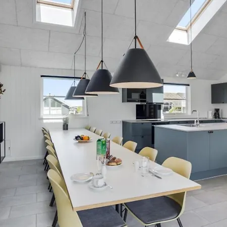 Villavilla 246 - Kegnaes, Sydjylland 펜션 Sonderby (Sonderjylland)