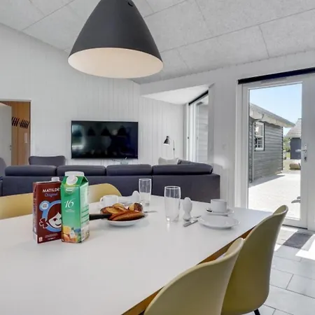 Villavilla 246 - Kegnaes, Sydjylland *