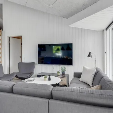 Σπίτι διακοπών Villavilla 246 - Kegnaes, Sydjylland *