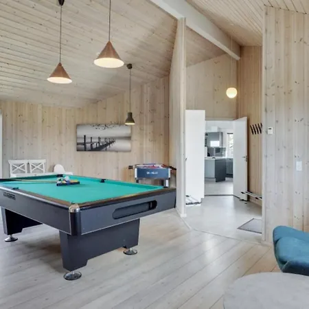 Villavilla 246 - Kegnaes, Sydjylland Σπίτι διακοπών Sonderby (Sonderjylland)