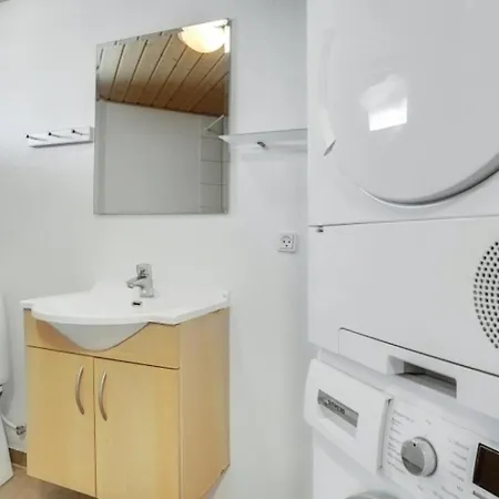 Σπίτι διακοπών Villavilla 246 - Kegnaes, Sydjylland Sonderby (Sonderjylland)