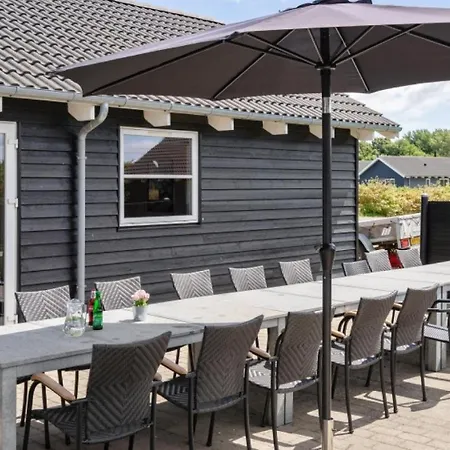 Villavilla 246 - Kegnaes, Sydjylland