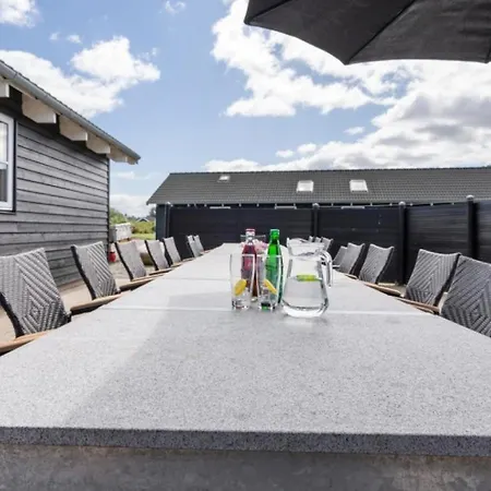 Σπίτι διακοπών Villavilla 246 - Kegnaes, Sydjylland