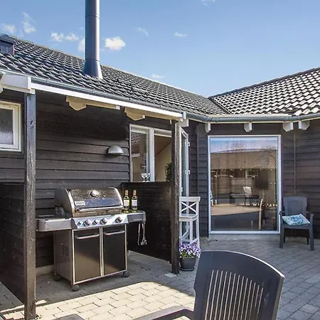 Σπίτι διακοπών Villavilla 246 - Kegnaes, Sydjylland Sonderby (Sonderjylland)