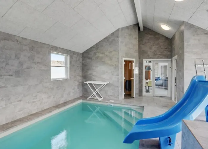 펜션 Villavilla 246 - Kegnaes, Sydjylland Sonderby (Sonderjylland)