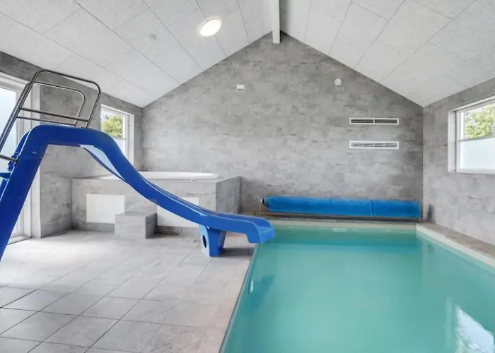 Villavilla 246 - Kegnaes, Sydjylland 펜션 Sonderby (Sonderjylland)