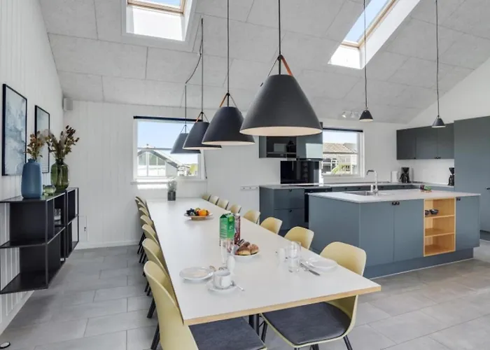 Villavilla 246 - Kegnaes, Sydjylland 펜션 Sonderby (Sonderjylland)
