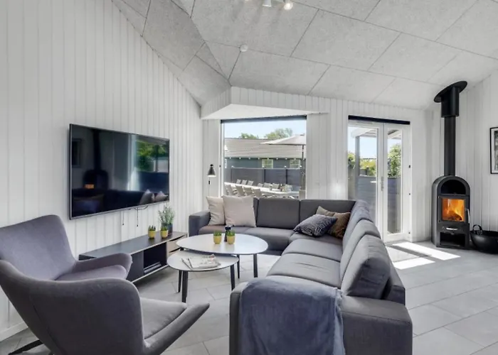 Villavilla 246 - Kegnaes, Sydjylland 펜션 Sonderby (Sonderjylland)