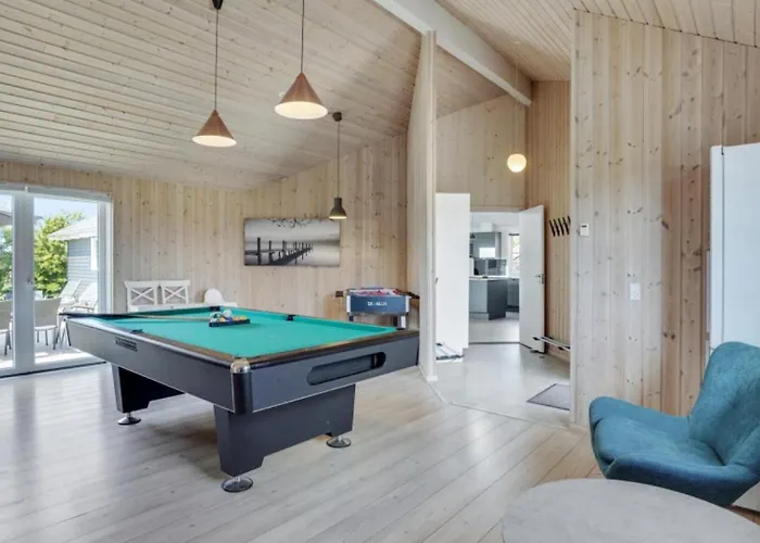 Villavilla 246 - Kegnaes, Sydjylland 펜션 Sonderby (Sonderjylland)