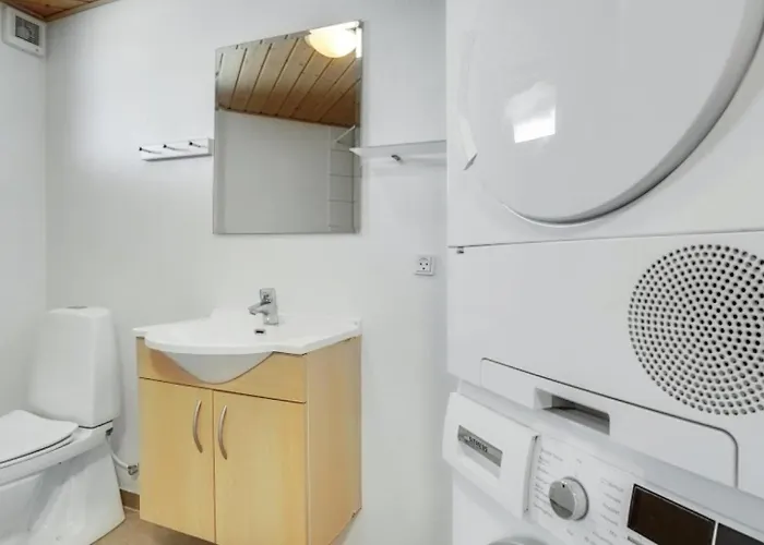 펜션 Villavilla 246 - Kegnaes, Sydjylland Sonderby (Sonderjylland)